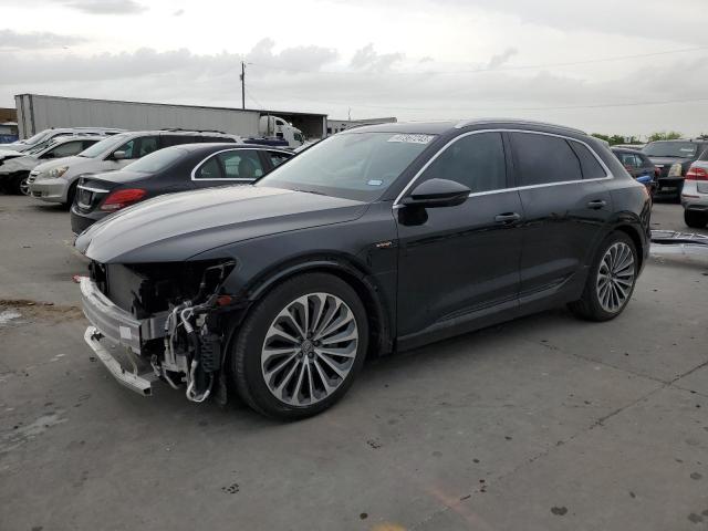 2019 audi e-tron