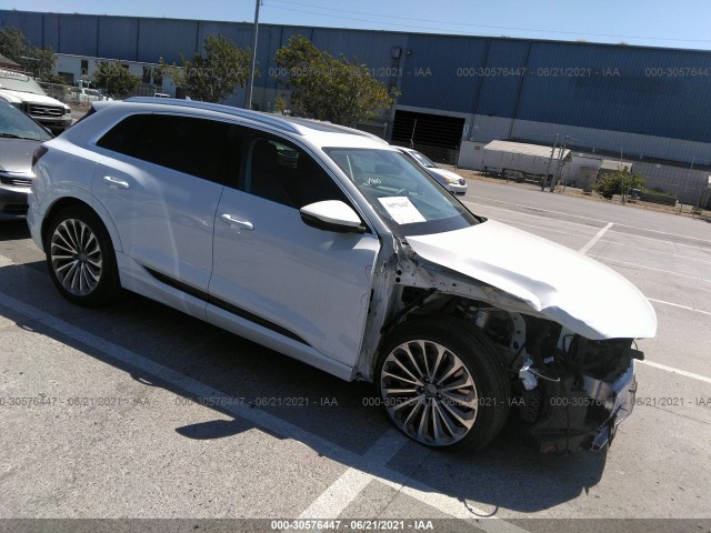 2019 audi e-tron