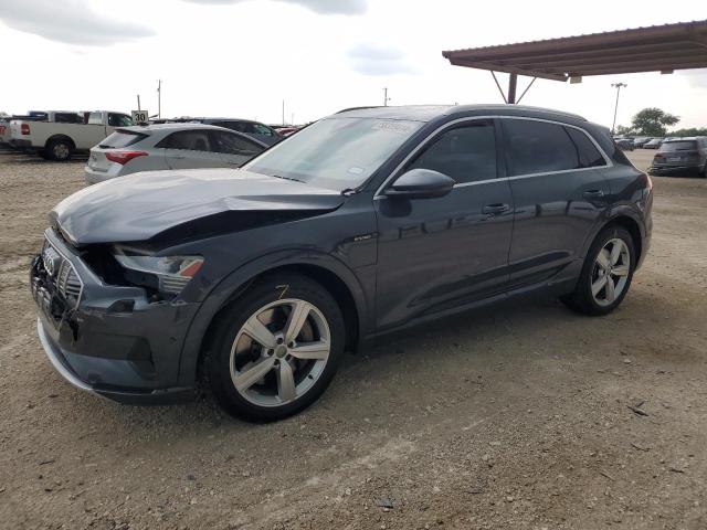2019 AUDI e-tron