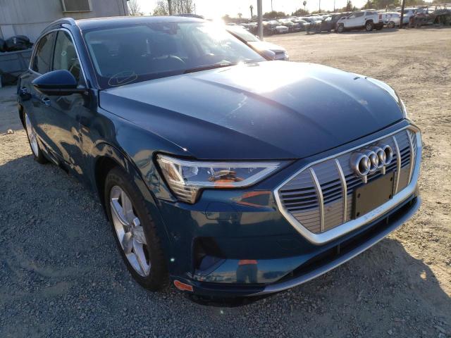 2019 audi e-tron