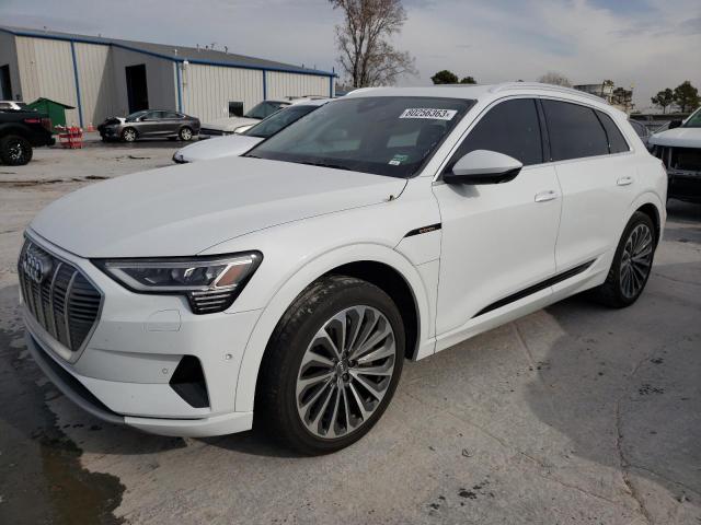 2019 audi e-tron
