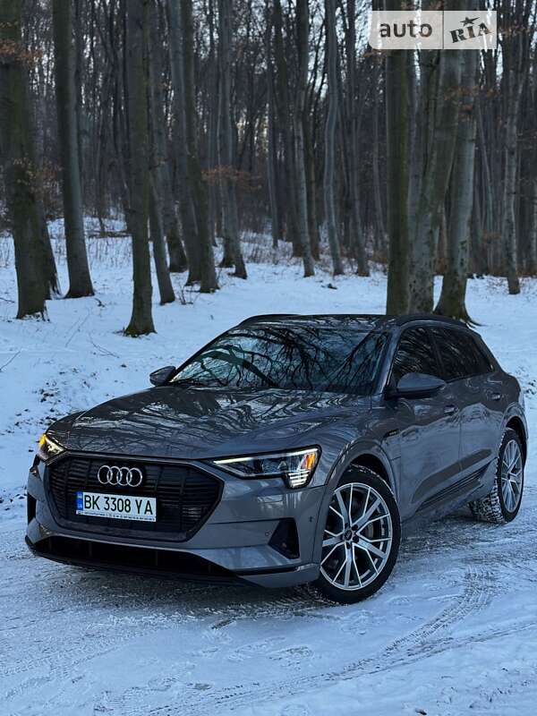 2020 audi e-tron