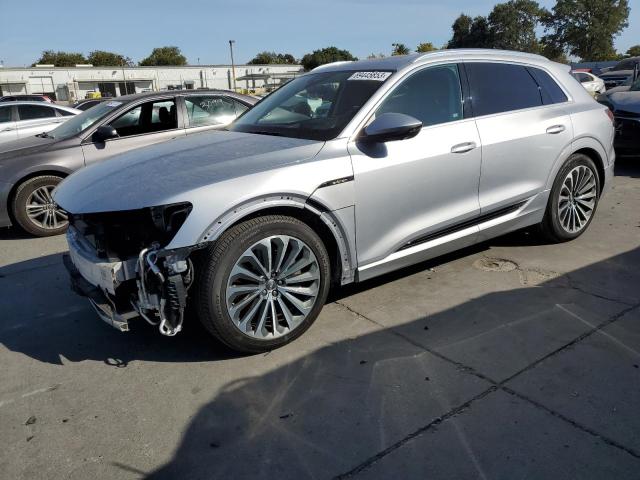 2019 audi e-tron