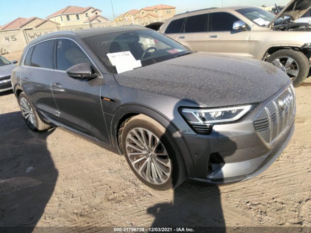 2019 audi e-tron