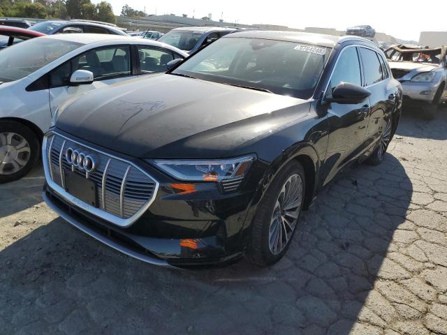 2019 audi e-tron pre