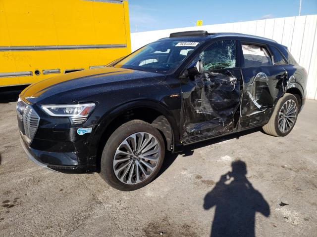 2019 audi e-tron