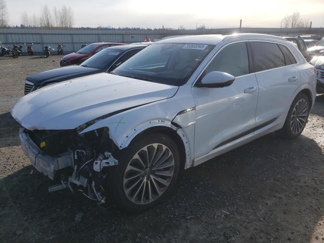 2019 audi e-tron