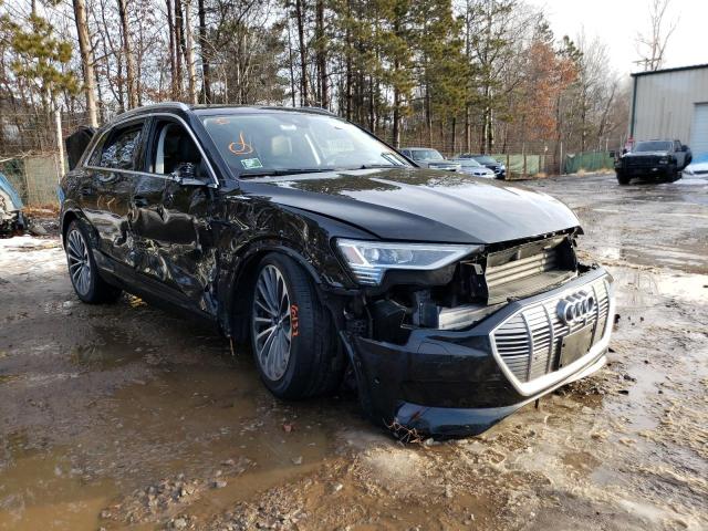 2019 audi e-tron pre