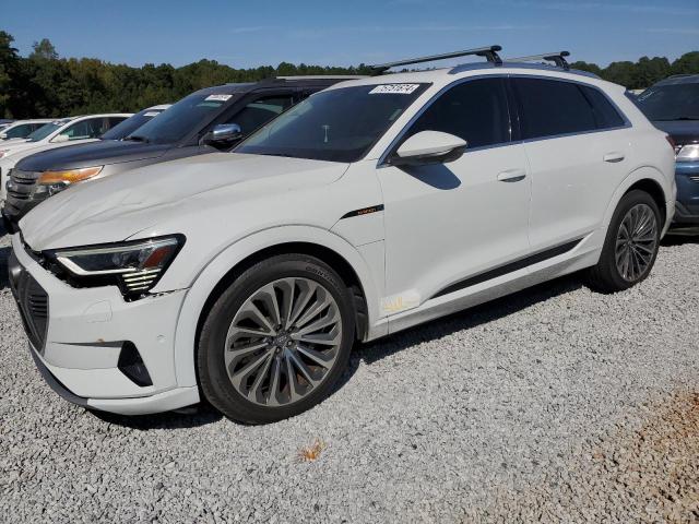 2019 AUDI e-tron