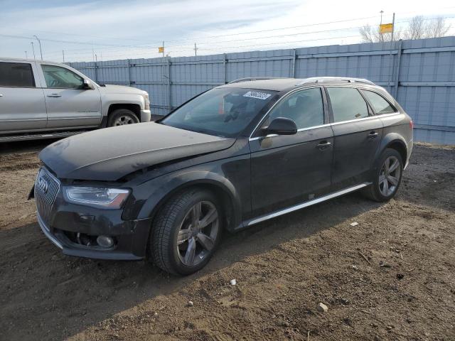 2013 audi a4