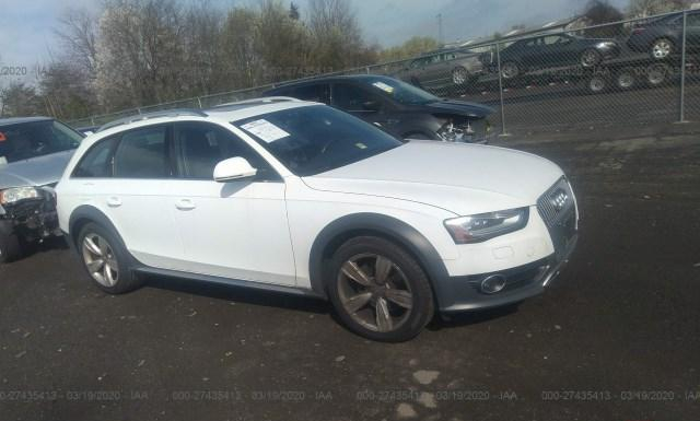 2012 audi a4