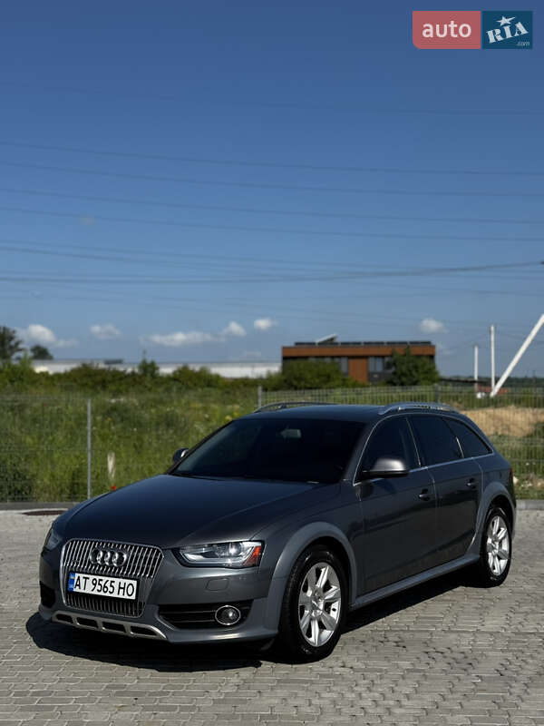 2012 audi a4