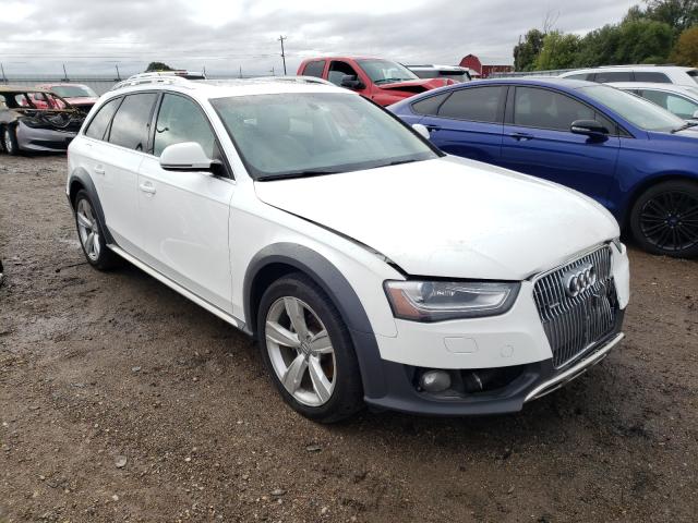 2014 audi a4