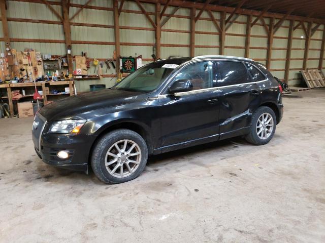 2011 audi q5