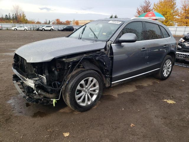 2013 audi q5 prestig