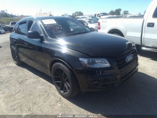 2013 audi sq5
