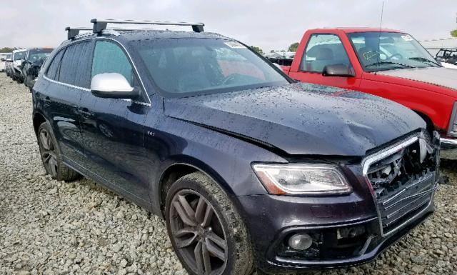 2013 audi sq5