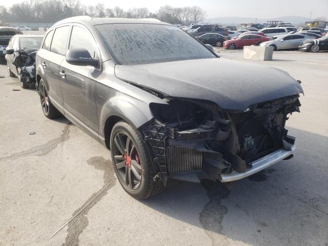 2013 audi q7