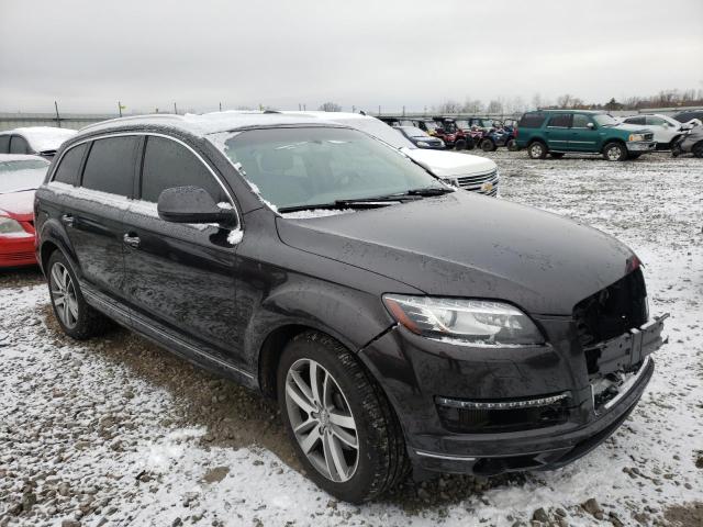 2013 audi q7 prestig