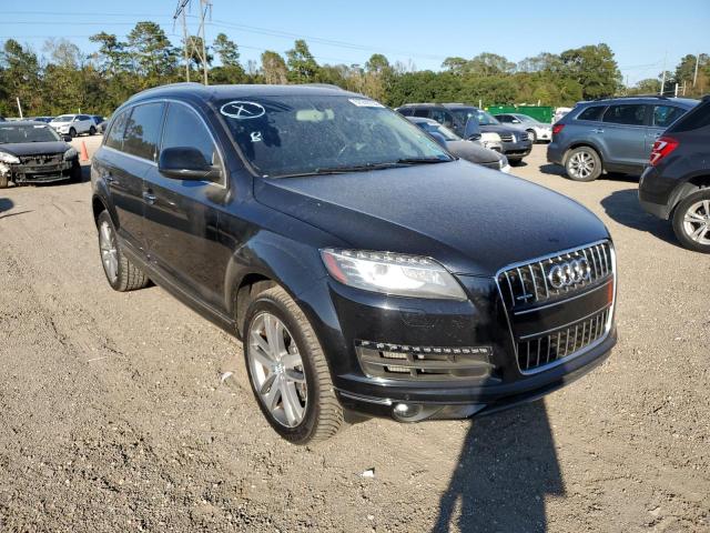 2015 audi q7 tdi pre