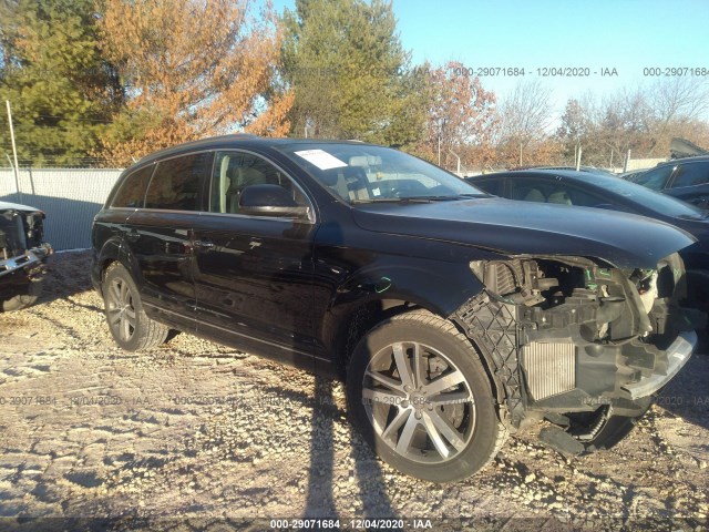 2010 audi q7