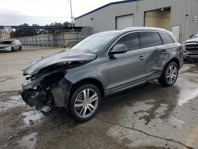 2014 audi q7 prestig