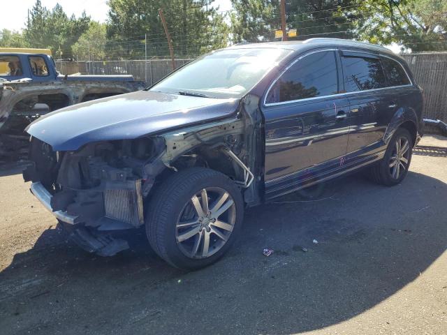 2013 audi q7 prestig