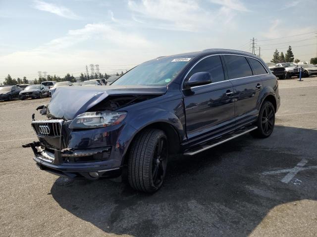 2014 audi q7 tdi pre