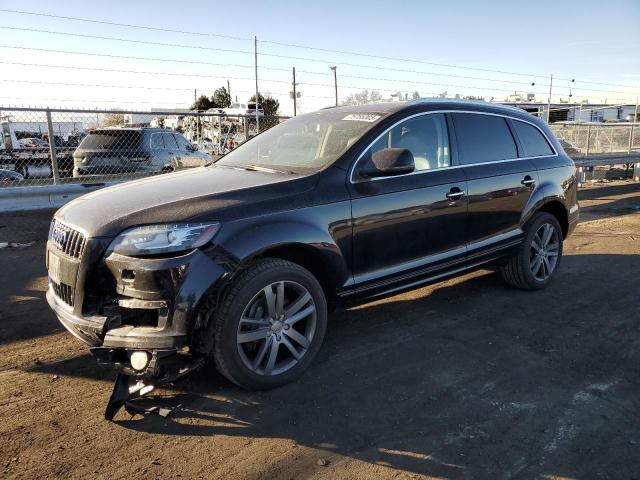 2013 audi q7