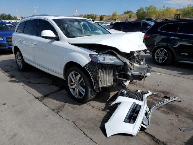 2010 audi q7