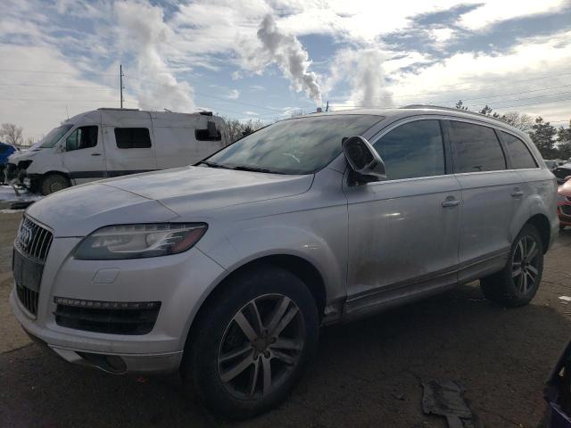 2012 audi q7