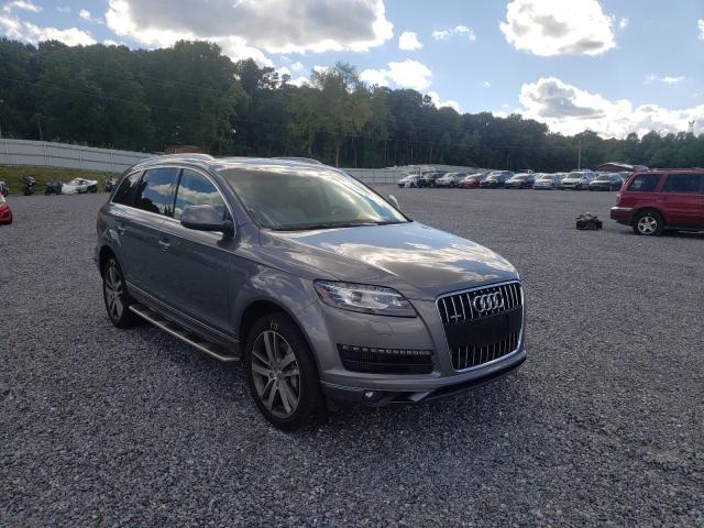 2010 audi q7