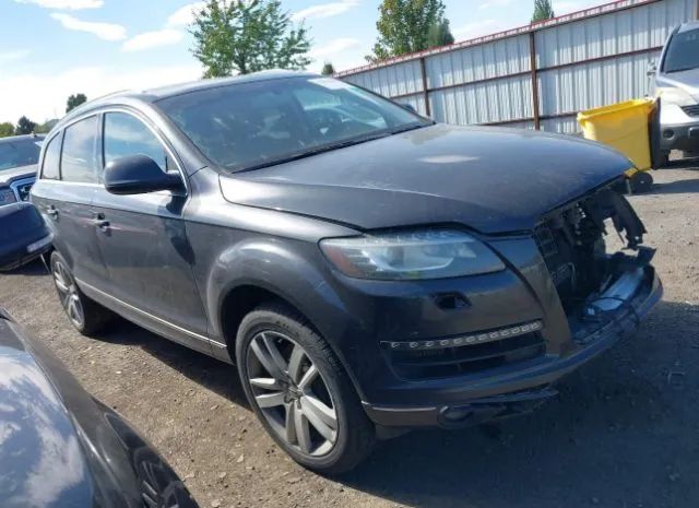 2010 audi q7