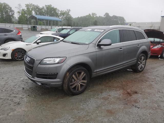 2015 audi q7