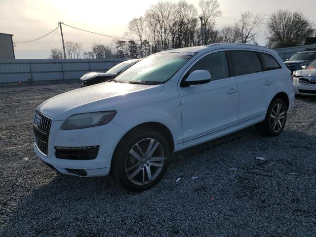 2013 audi q7
