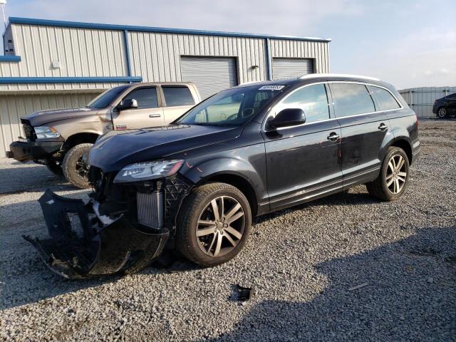 2014 audi q7
