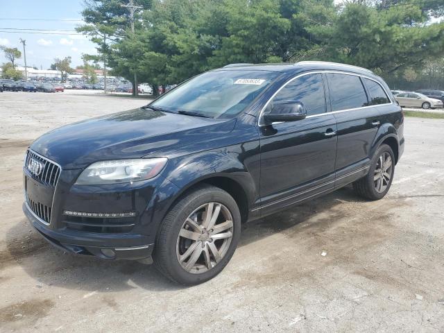 2010 audi q7 prestig
