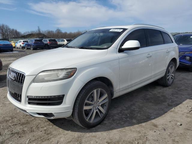 2014 AUDI Q7