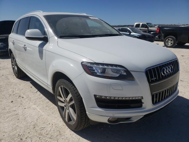 2015 audi q7 tdi pre