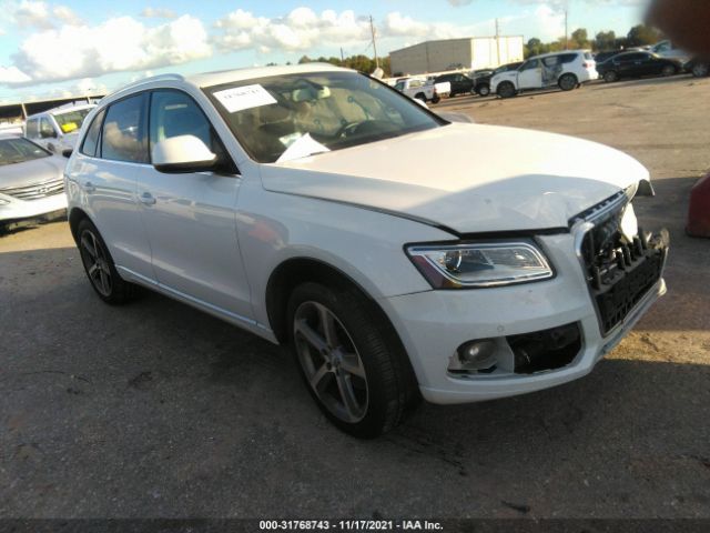 2013 audi q5