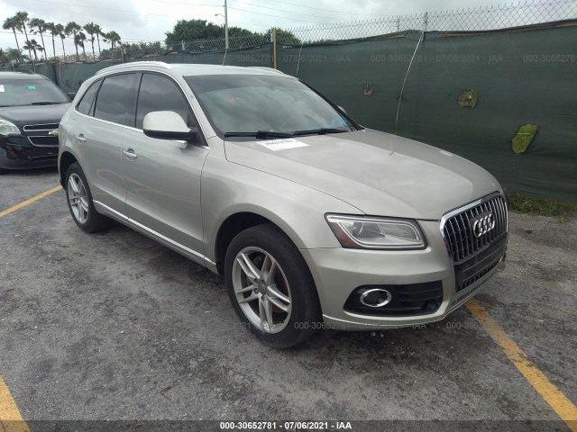 2014 audi q5