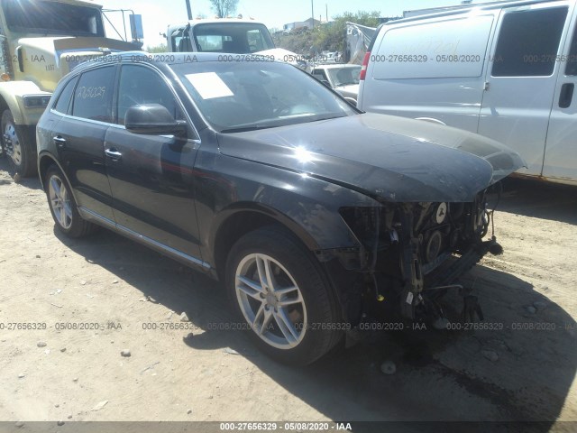 2014 audi q5