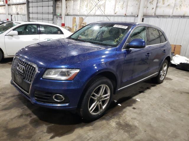 2014 audi q5