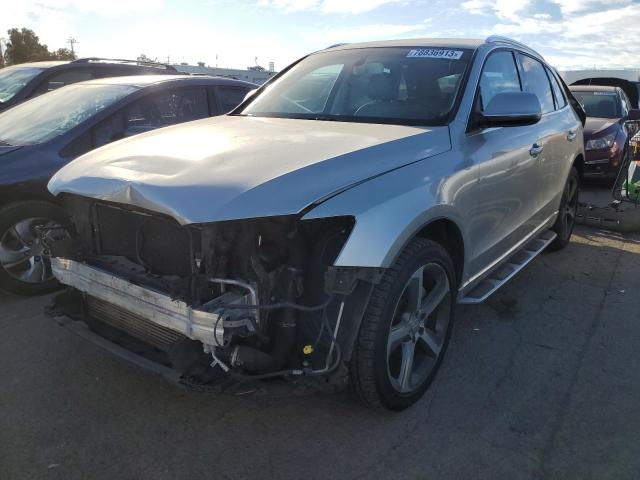 2014 audi q5