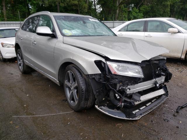 2015 audi q5