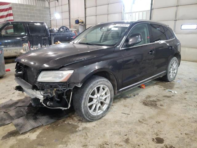 2014 AUDI Q5