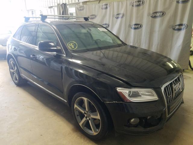2014 audi q5