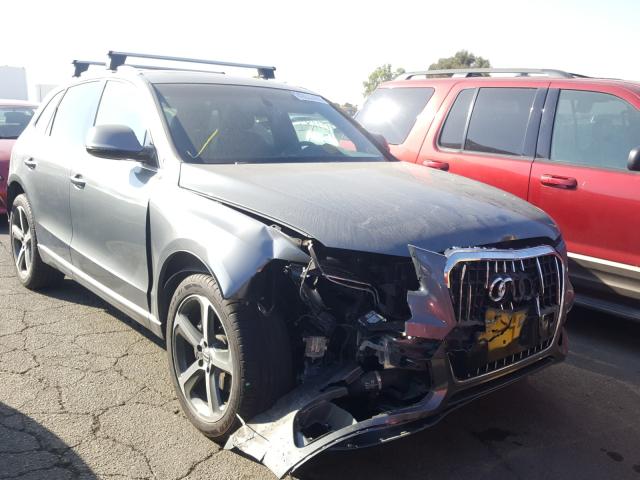 2015 audi q5 tdi pre