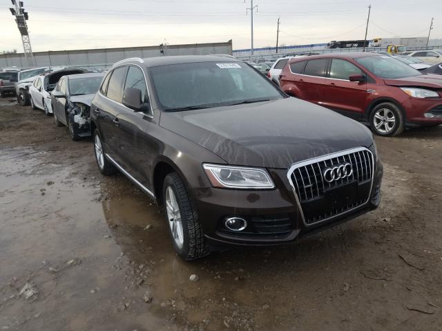 2014 audi q5
