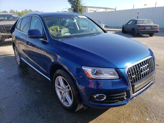 2013 audi q5